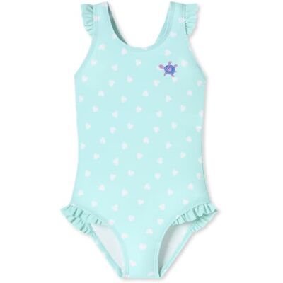 Schiesser Mädchen Badeanzug Aqua Kids Girls Größe 92 bis 140 Schiesser Mädchen Badeanzug Aqua Kids Girls Größe 92 bis 140