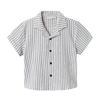 NAME IT Jungen Nmmfedenis Ss Shirt, Navy Blazer, 92 EU NAME IT Jungen Nmmfedenis Ss Shirt, Navy Blazer, 92 EU