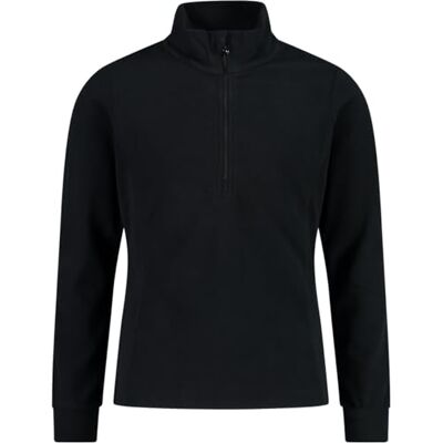 CMP Kid G-Sweatshirt, Schwarz, 116 CMP Kid G-Sweatshirt, Schwarz, 116