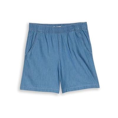 TOM TAILOR Kinder Denim Bermuda-Shorts TOM TAILOR Kinder Denim Bermuda-Shorts