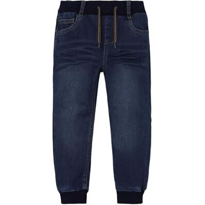 NAME IT NMMBEN Shaped Round Jeans 1132-TO NOOS NAME IT NMMBEN Shaped Round Jeans 1132-TO NOOS