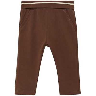 s.Oliver Junior Baby Leggings – Regular Fit, Umschlagbund s.Oliver Junior Baby Leggings – Regular Fit, Umschlagbund