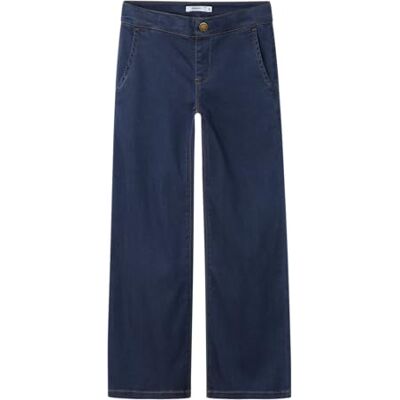 NAME IT Girl Jeans Wide Fit NAME IT Girl Jeans Wide Fit