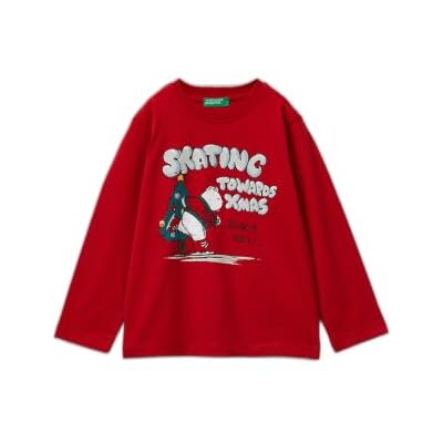 United Jungen T-Shirt United Jungen T-Shirt