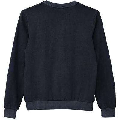 s.Oliver Sweatshirt mit Schriftprint s.Oliver Sweatshirt mit Schriftprint