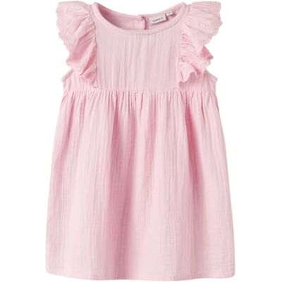 NAME IT Nmfhakki Capsl Dress NAME IT Nmfhakki Capsl Dress