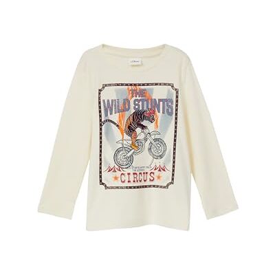 s.Oliver T-Shirt Langarm s.Oliver T-Shirt Langarm