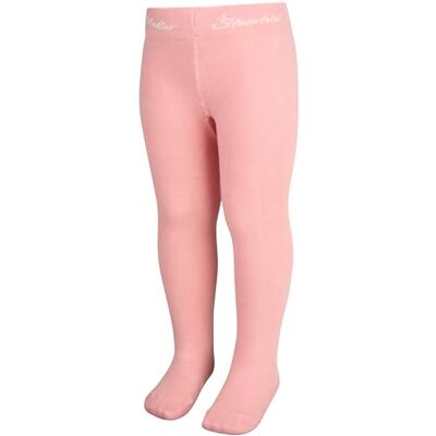 Sterntaler Strumpfhose uni Baby und Kinder Strumpfhose mit hohem Baumwollanteil (90%) hautsympathisch bequeme Passform pflegeleicht -Babykleidung ab Geburt Größe 56, Farbe mattrosa Sterntaler Strumpfhose uni Baby und Kinder Strumpfhose mit hohem Baumwollanteil (90%) hautsympathisch bequeme Passform pflegeleicht -Babykleidung ab Geburt Größe 56, Farbe mattrosa