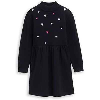 TOM TAILOR Kinder Mädchen Kleid TOM TAILOR Kinder Mädchen Kleid