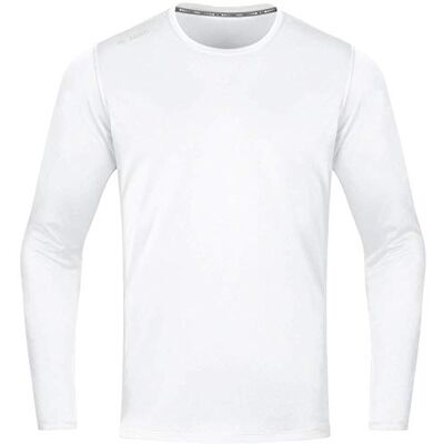 JAKO Run 2.0 Sweatshirt Running Kids Kinder JAKO Run 2.0 Sweatshirt Running Kids Kinder