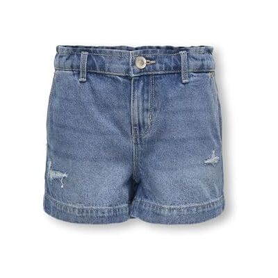 KIDS ONLY KOGCOMET Wide des Shorts DNM PIM006 NOOS KIDS ONLY KOGCOMET Wide des Shorts DNM PIM006 NOOS