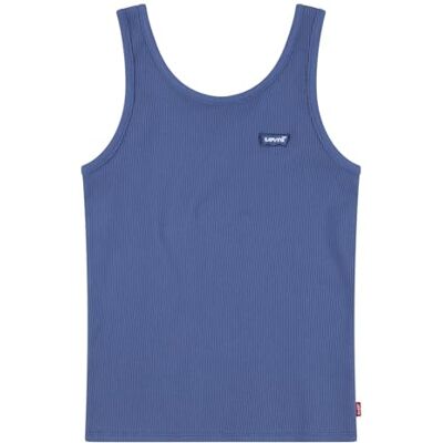 Levi's T-Shirt CÔTELÉ FILLE Levi's T-Shirt CÔTELÉ FILLE