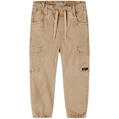 NAME IT Boy's NMMBEN Baggy R TWI Cargo 1771-HI NOOS Hose, Incense, 104 NAME IT Boy's NMMBEN Baggy R TWI Cargo 1771-HI NOOS Hose, Incense, 104