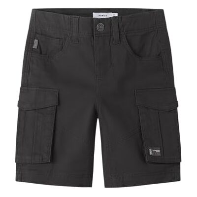NAME IT Nkmryan Reg TWI L Shorts 6776-Ba Noos NAME IT Nkmryan Reg TWI L Shorts 6776-Ba Noos