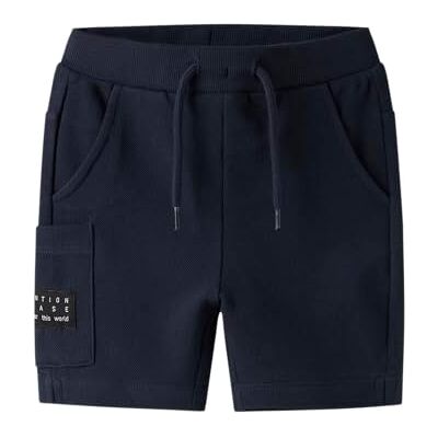 NAME IT Nmmvivasse Long SWE Shorts Unb NAME IT Nmmvivasse Long SWE Shorts Unb