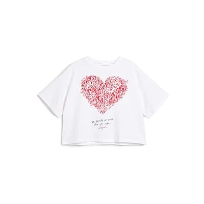 Desigual Mädchen Ts_Dalila T-Shirt Desigual Mädchen Ts_Dalila T-Shirt