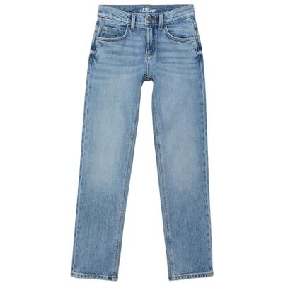 s.Oliver Jungen 10.3.12.26.185.2132397 Jeans, 55Z7 blau, 170/REG s.Oliver Jungen 10.3.12.26.185.2132397 Jeans, 55Z7 blau, 170/REG