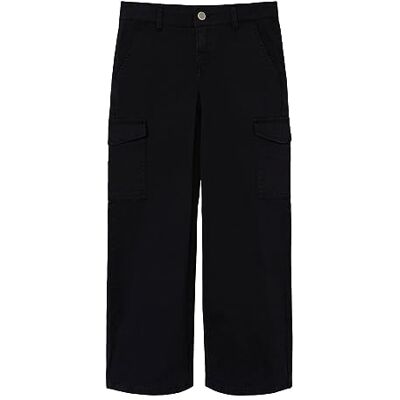 NAME IT NKFROSE Wide Twill Cargo 8108-BA NOOS NAME IT NKFROSE Wide Twill Cargo 8108-BA NOOS