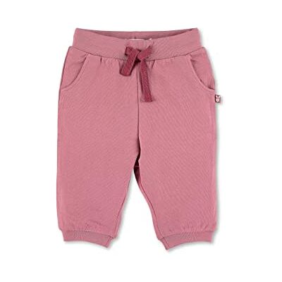 Sterntaler Baby Unisex Hose Baby GOTS Hose Emmi Baby Hose, Kinder-Hose, Baby-Hose Sweat aus Baumwolle mit Bündchen Ecru, 62 Sterntaler Baby Unisex Hose Baby GOTS Hose Emmi Baby Hose, Kinder-Hose, Baby-Hose Sweat aus Baumwolle mit Bündchen Ecru, 62