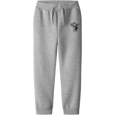 NAME IT Nkmben Nreg SWE Pant Unb Box Pb NAME IT Nkmben Nreg SWE Pant Unb Box Pb