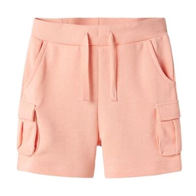 NAME IT Nmmoli Sweat Shorts Unb Noos NAME IT Nmmoli Sweat Shorts Unb Noos