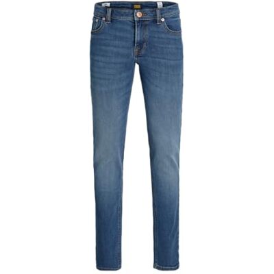 JACK & JONES Jjiglenn Jjoriginal Sq 902 Noos Jnr JACK & JONES Jjiglenn Jjoriginal Sq 902 Noos Jnr