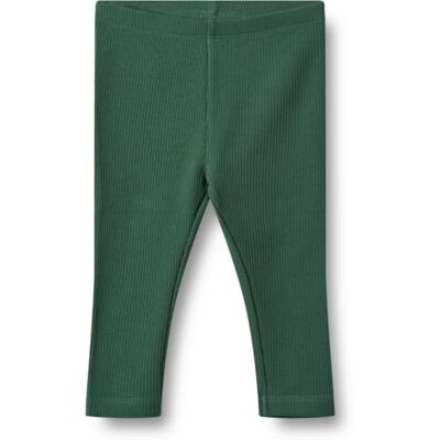 Wheat Unisex Jersey Leggings Jules GOTS Zertifiziert Wheat Unisex Jersey Leggings Jules GOTS Zertifiziert