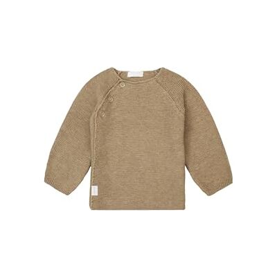 Noppies Unisex Baby U Cardigan Knit Ls Pino Strickjacke (1er Pack) Noppies Unisex Baby U Cardigan Knit Ls Pino Strickjacke (1er Pack)