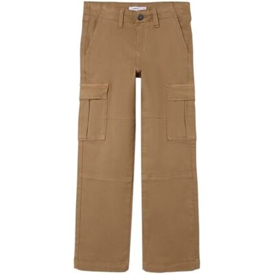 NAME IT Boy Hose Straight Fit NAME IT Boy Hose Straight Fit