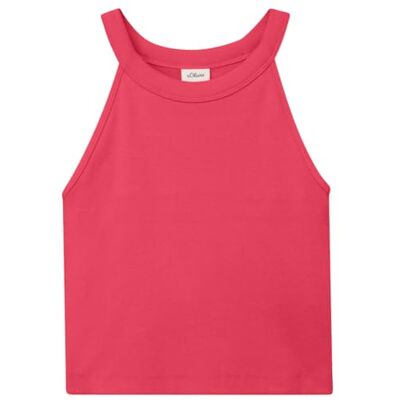 s.Oliver Junior Mädchen Shirt 2177994 4290 pfirsich 146/152 s.Oliver Junior Mädchen Shirt 2177994 4290 pfirsich 146/152