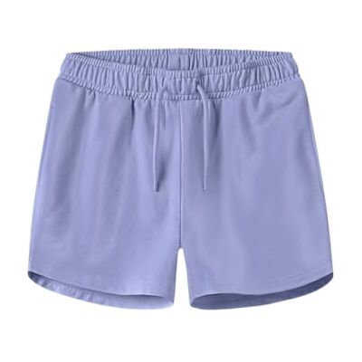 NAME IT Girl Sweatshorts Regular Fit NAME IT Girl Sweatshorts Regular Fit