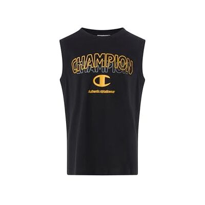 Champion Boy Graphic Tank Top KK001 Champion Boy Graphic Tank Top KK001