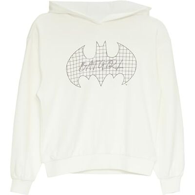 s.Oliver Sweatshirt mit Batgirl-Print s.Oliver Sweatshirt mit Batgirl-Print