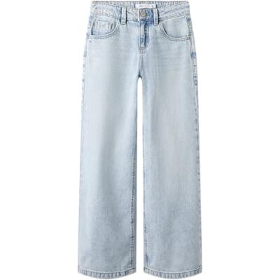 NAME IT Girl Jeans Wide Fit NAME IT Girl Jeans Wide Fit