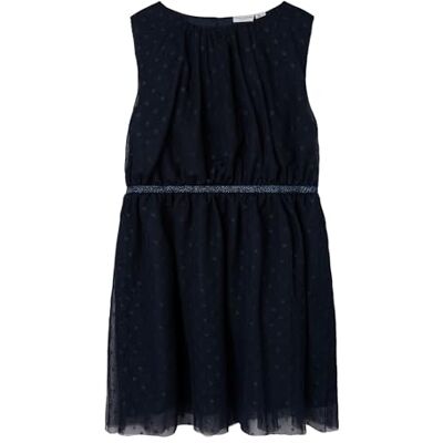 NAME IT Kinder Kleid NKFVABOSS NAME IT Kinder Kleid NKFVABOSS
