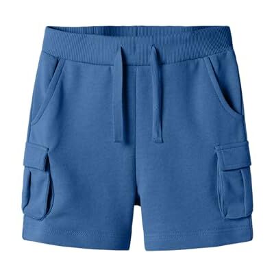 NAME IT Nmmoli Sweat Shorts Unb Noos NAME IT Nmmoli Sweat Shorts Unb Noos