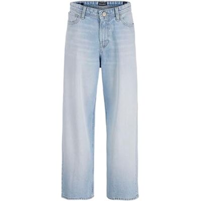 JACK & JONES Jjidave Jjoriginal Sq 151 Noos Jnr JACK & JONES Jjidave Jjoriginal Sq 151 Noos Jnr