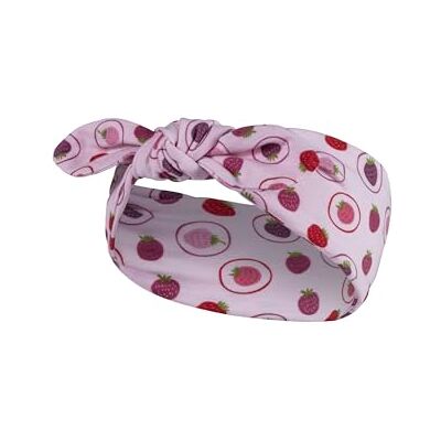 Sterntaler Sommer Stirnband Erdbeeren für Mädchen Haarband Baby aus weichem Jersey -Material, schmiegt Sich an den Kopf an ohne zu drücken rosa, 45 Sterntaler Sommer Stirnband Erdbeeren für Mädchen Haarband Baby aus weichem Jersey -Material, schmiegt Sich an den Kopf an ohne zu drücken rosa, 45