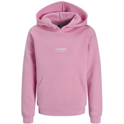 JACK & JONES Jjesoho Sweat Hood Noos Jnr JACK & JONES Jjesoho Sweat Hood Noos Jnr