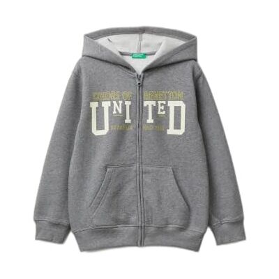 United Unisex Kinder Giacca C/CAPP M/L 3eb5c505l Strickjacke (1er Pack) United Unisex Kinder Giacca C/CAPP M/L 3eb5c505l Strickjacke (1er Pack)