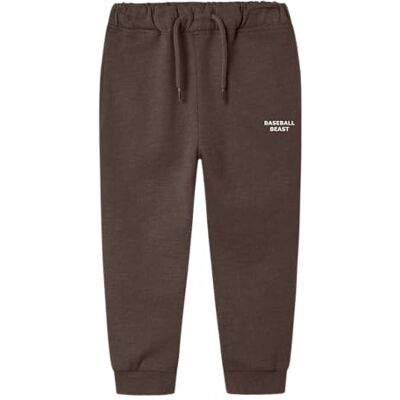 NAME IT Nmmolaf Nreg SWE Pant Bru Pb NAME IT Nmmolaf Nreg SWE Pant Bru Pb