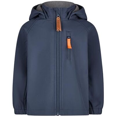 Sterntaler Jacke mit Kapuze softshell Sterntaler Jacke mit Kapuze softshell