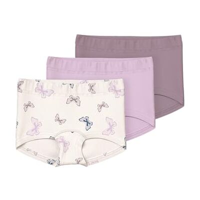 NAME IT mini Nmftights 3P Jet Stream Butterfly Noos NAME IT mini Nmftights 3P Jet Stream Butterfly Noos