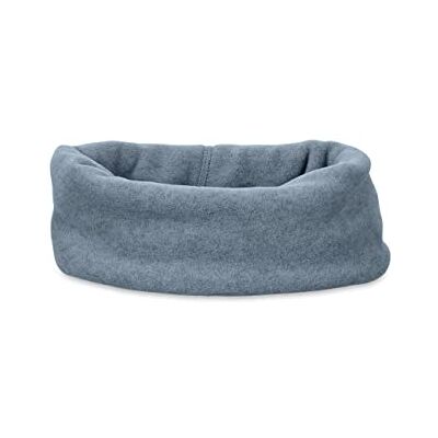 Sterntaler Baby Jungen Baby Halstuch Allrounder, Blau, M Sterntaler Baby Jungen Baby Halstuch Allrounder, Blau, M