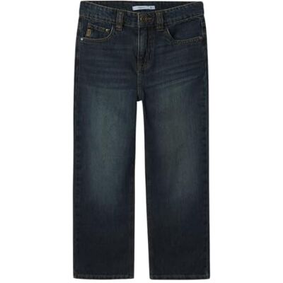 NAME IT Boy Jeans Straight Fit NAME IT Boy Jeans Straight Fit