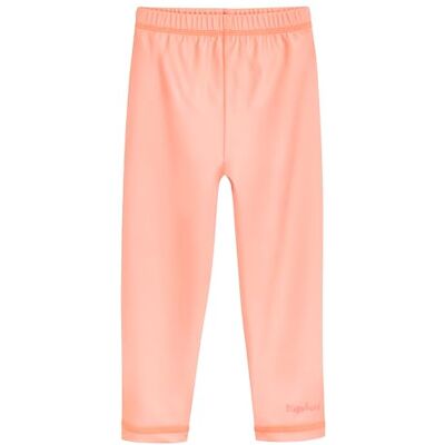 Playshoes Unisex Kinder Lang Badehose, Altrosa, 110-116 Playshoes Unisex Kinder Lang Badehose, Altrosa, 110-116