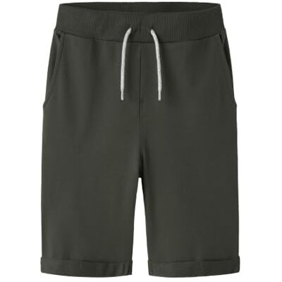 NAME IT Nkmvermo Long SWE Shorts Unb F Noos NAME IT Nkmvermo Long SWE Shorts Unb F Noos