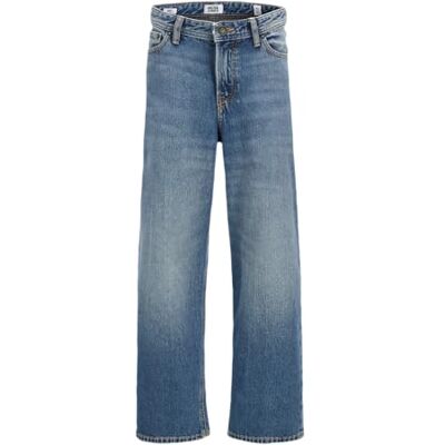 JACK & JONES Boy Baggy Fit Jeans JJIALEX JJORIGINAL AKM 061 NOOS JNR Baggy Fit Jeans Junior JACK & JONES Boy Baggy Fit Jeans JJIALEX JJORIGINAL AKM 061 NOOS JNR Baggy Fit Jeans Junior