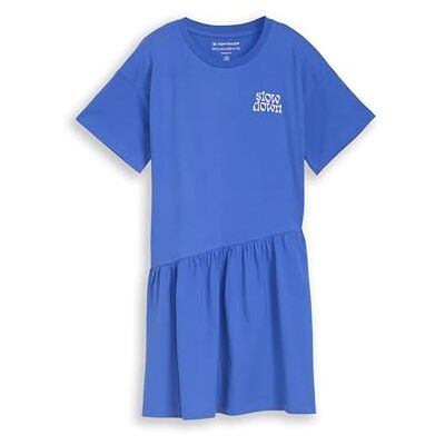 TOM TAILOR Kinder Mädchen Kleid TOM TAILOR Kinder Mädchen Kleid