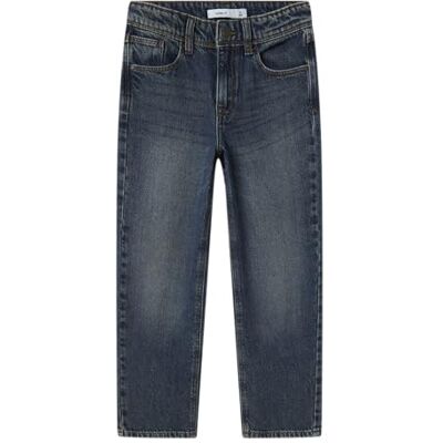 NAME IT Boy Jeans Straight Fit NAME IT Boy Jeans Straight Fit